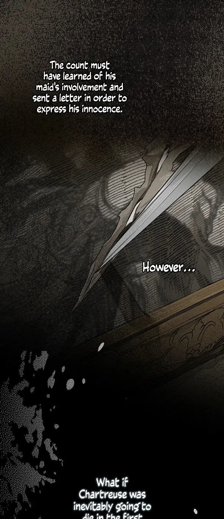 Secret Lady, Chapter 10 image 46